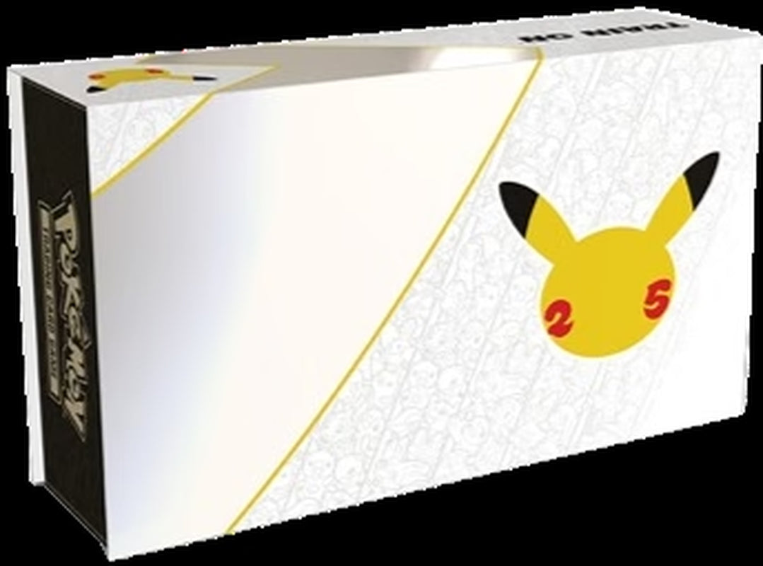 Celebrations Ultra-Premium 25th Ultra Premium Collection Box