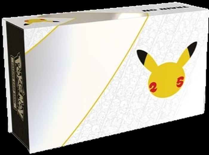 Celebrations Ultra-Premium 25th Ultra Premium Collection Box