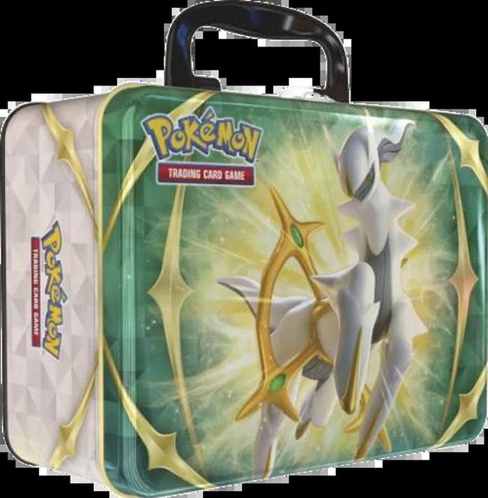 2022 Spring Collector's Chest