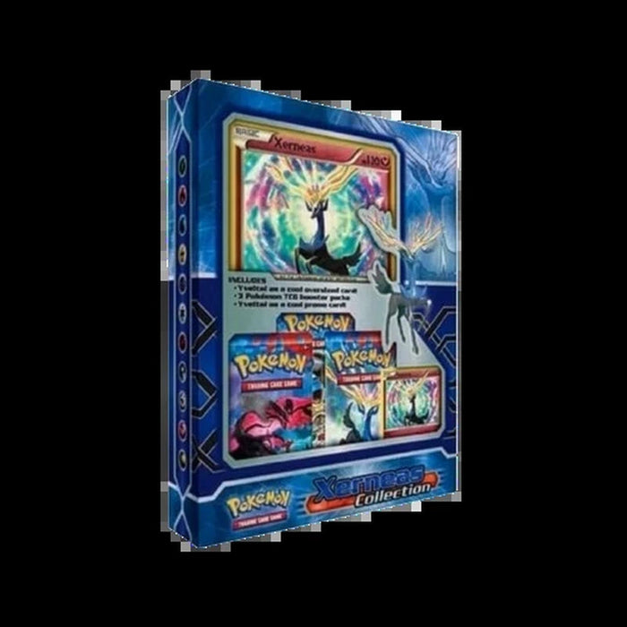 Xerneas Small Collection Box